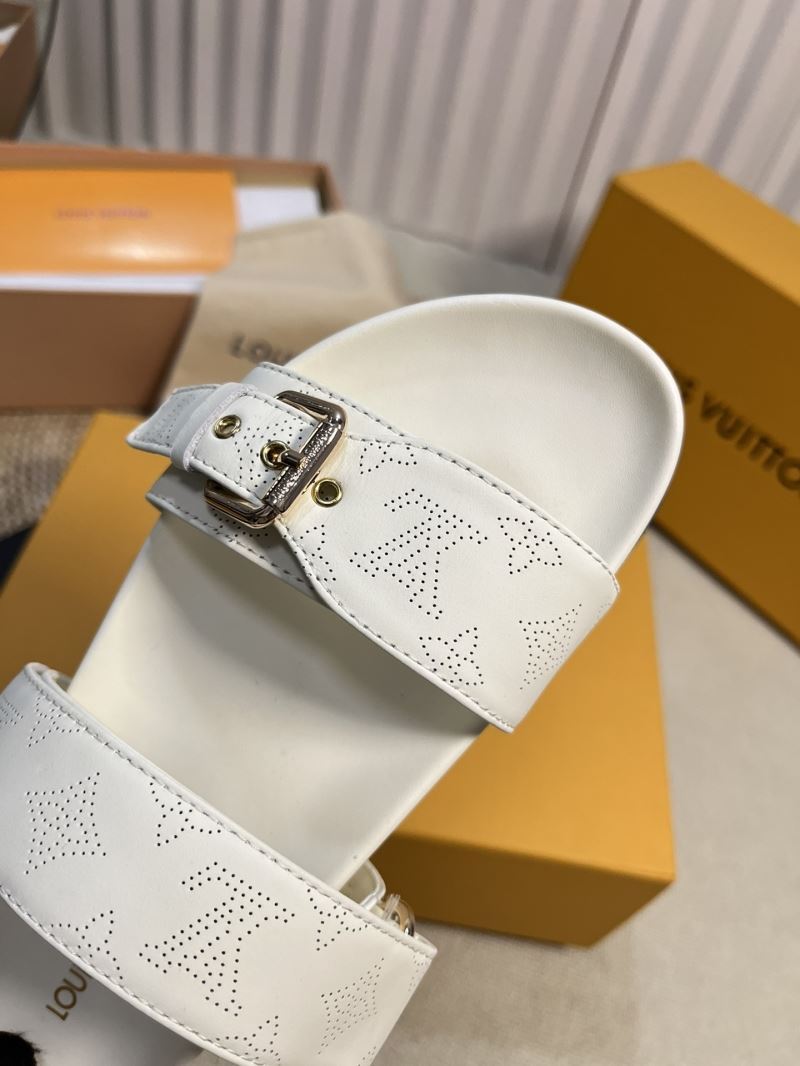 Louis Vuitton Slippers